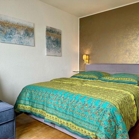 Anna Home & Sunny Home Apartments Καρλσρούη Εξωτερικό φωτογραφία