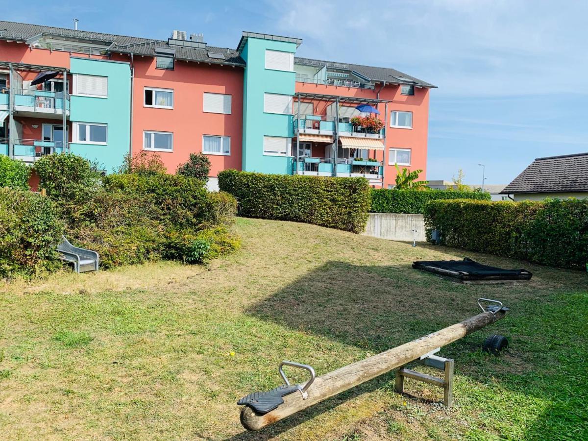 Anna Home & Sunny Home Apartments Καρλσρούη Εξωτερικό φωτογραφία