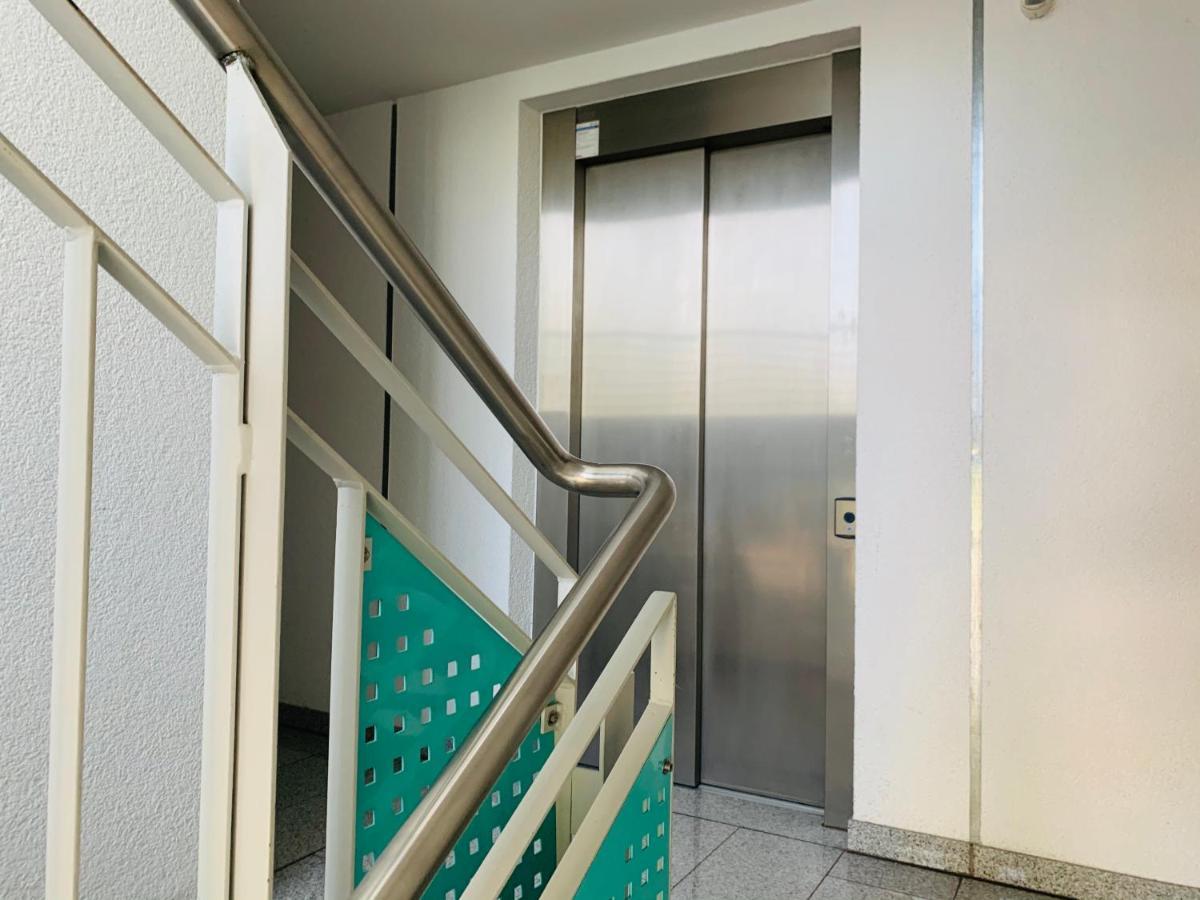 Anna Home & Sunny Home Apartments Καρλσρούη Εξωτερικό φωτογραφία
