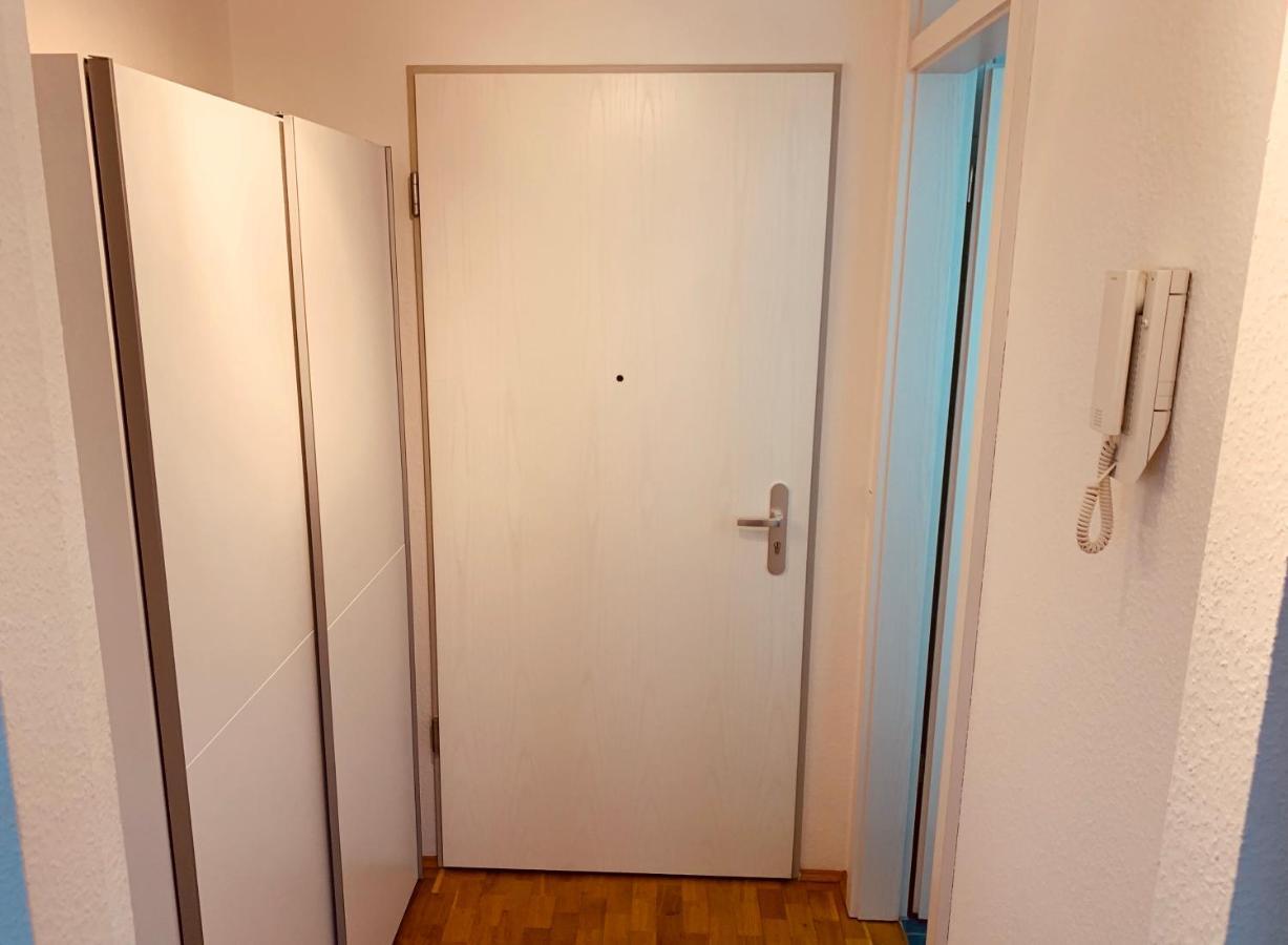 Anna Home & Sunny Home Apartments Καρλσρούη Εξωτερικό φωτογραφία