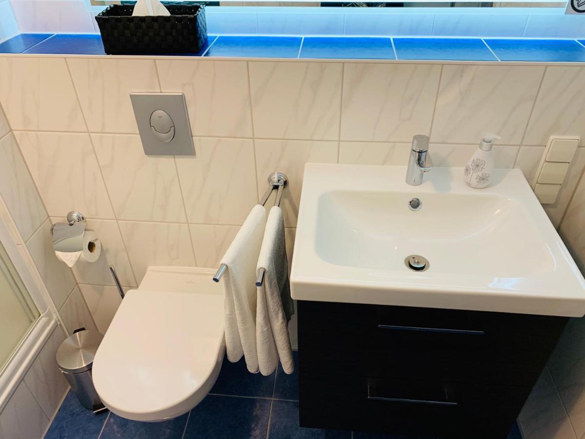 Anna Home & Sunny Home Apartments Καρλσρούη Εξωτερικό φωτογραφία