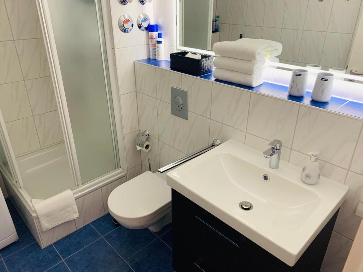Anna Home & Sunny Home Apartments Καρλσρούη Εξωτερικό φωτογραφία