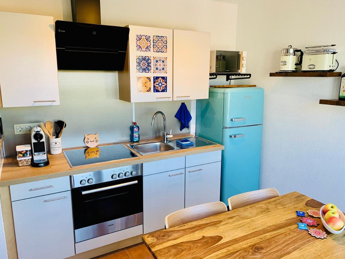 Anna Home & Sunny Home Apartments Καρλσρούη Εξωτερικό φωτογραφία