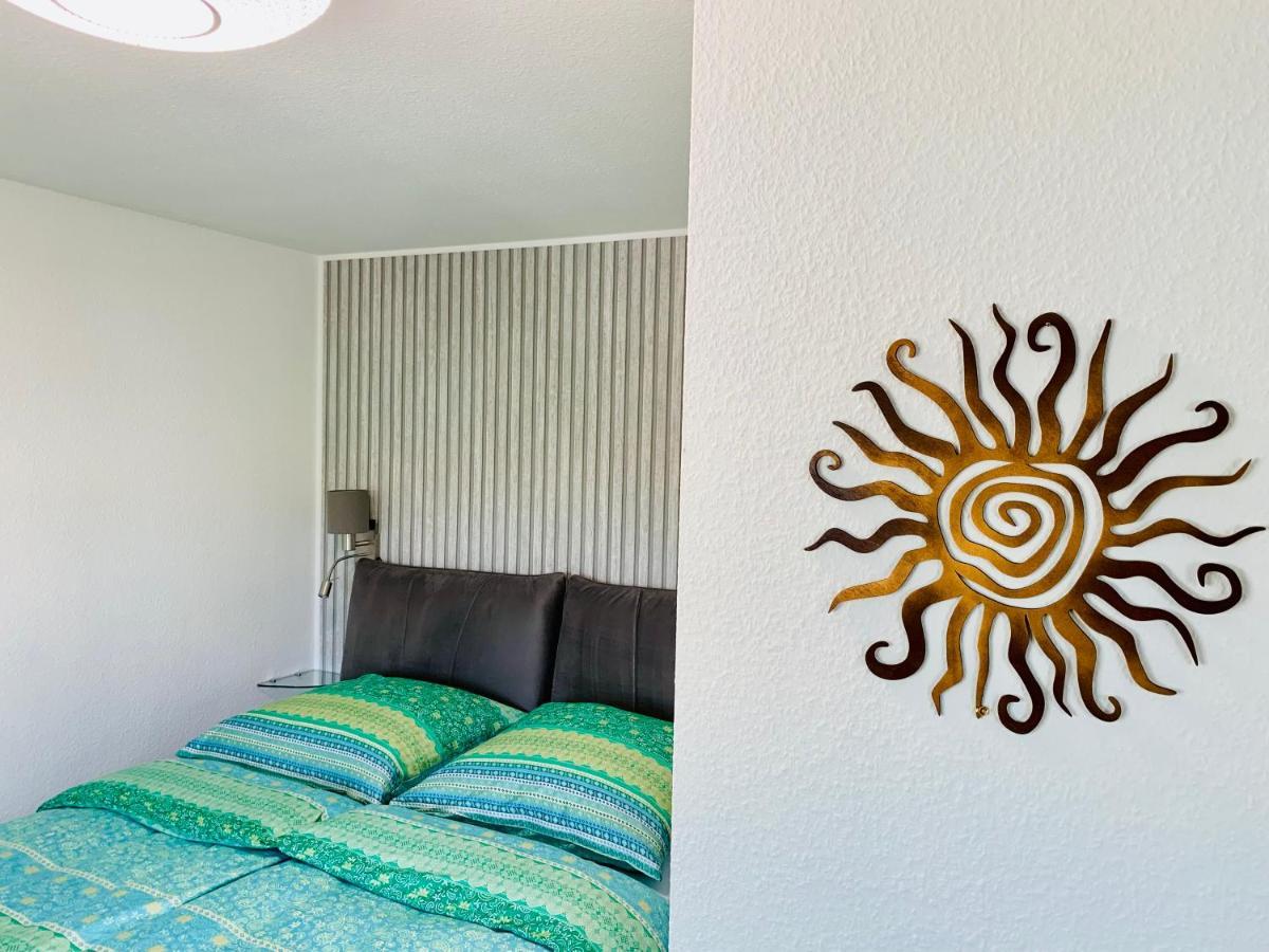 Anna Home & Sunny Home Apartments Καρλσρούη Εξωτερικό φωτογραφία
