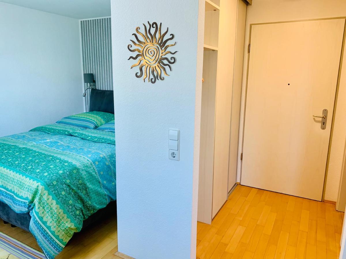 Anna Home & Sunny Home Apartments Καρλσρούη Εξωτερικό φωτογραφία