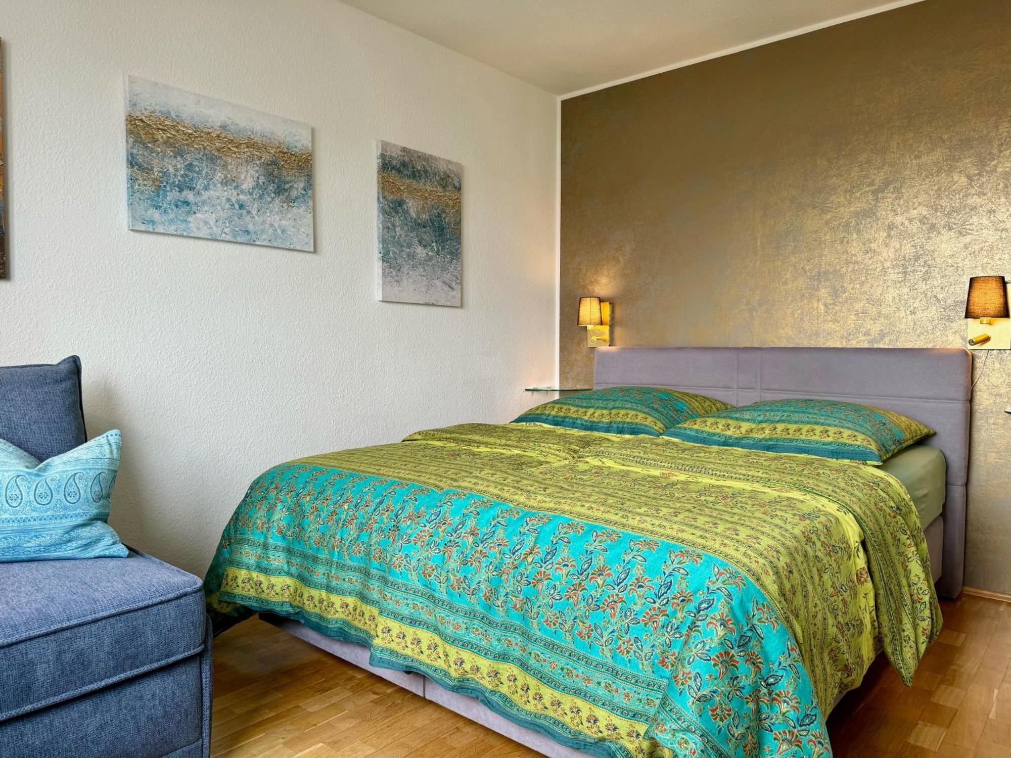 Anna Home & Sunny Home Apartments Καρλσρούη Εξωτερικό φωτογραφία
