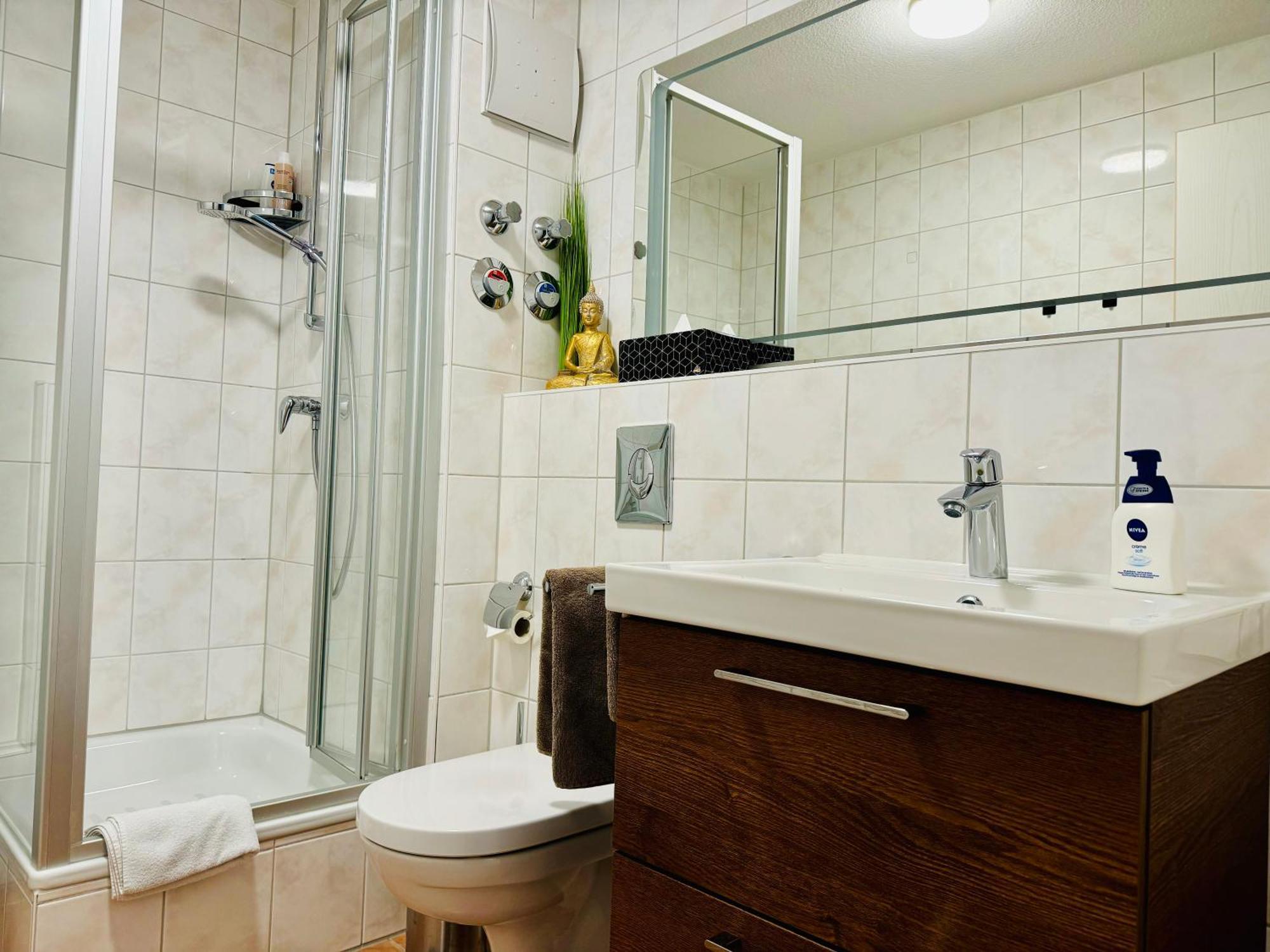Anna Home & Sunny Home Apartments Καρλσρούη Εξωτερικό φωτογραφία