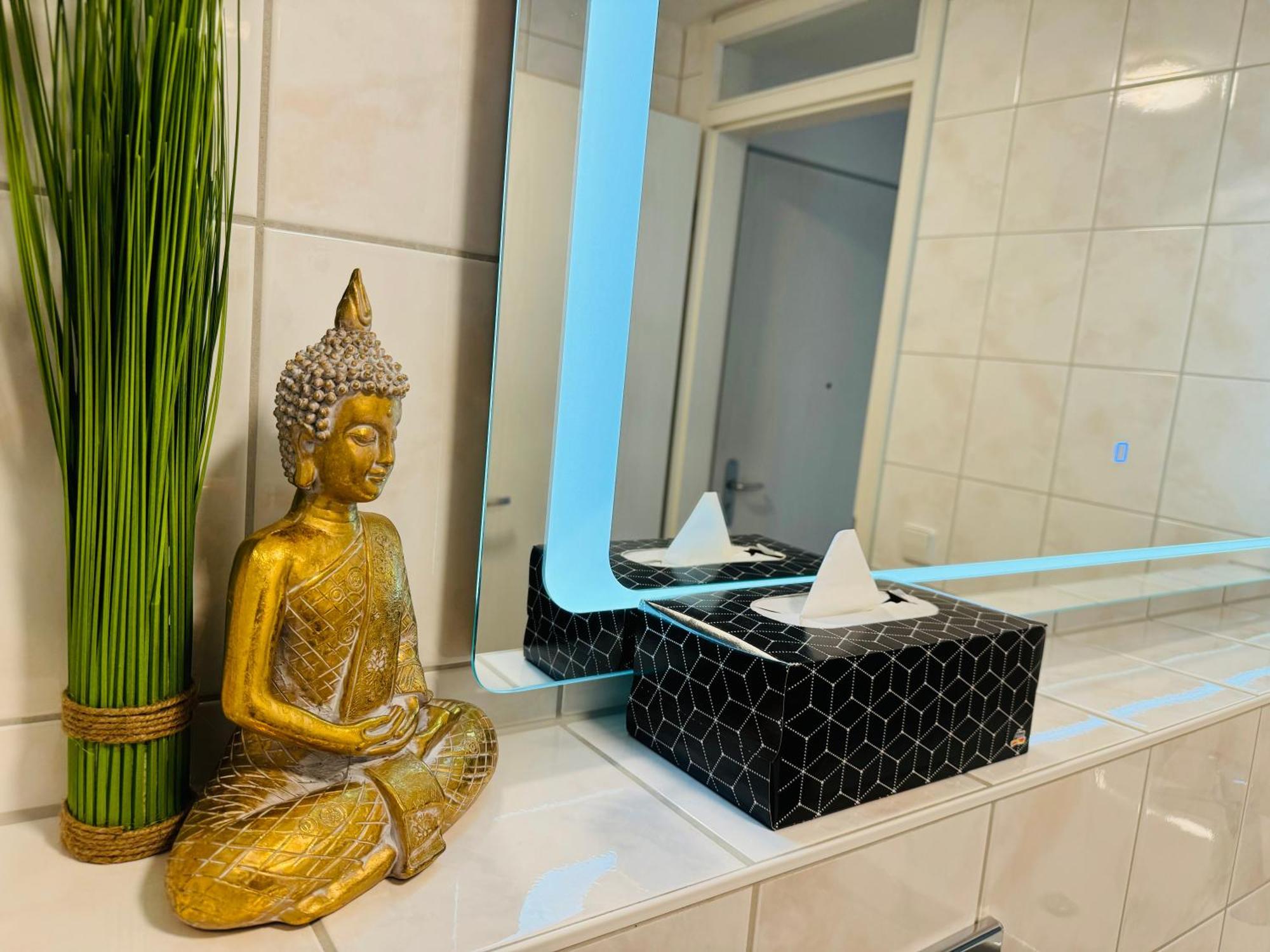 Anna Home & Sunny Home Apartments Καρλσρούη Εξωτερικό φωτογραφία