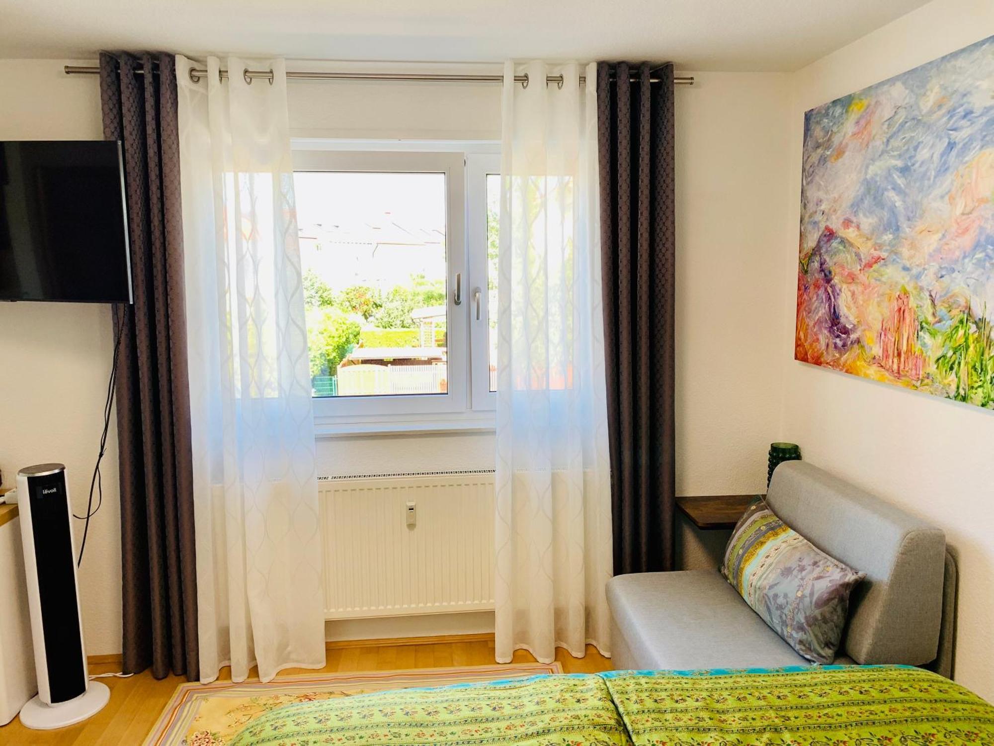 Anna Home & Sunny Home Apartments Καρλσρούη Εξωτερικό φωτογραφία